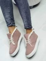 зимние хайтопы BM-W2187