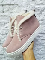 зимние хайтопы BM-W2187