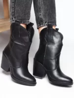 зимние казаки BM-W2269