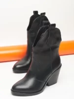 зимние казаки BM-W2269