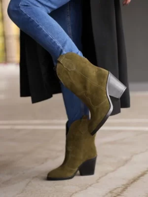 зимние казаки BM-W2273