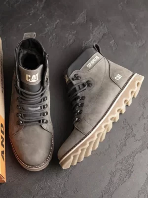зимние ботинки C-408G