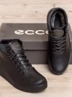 зимние ботинки E-434B