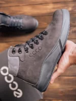 зимние ботинки E-434G