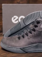 зимние ботинки E-434G