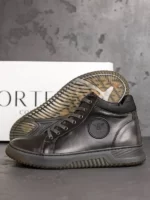 зимние ботинки GA-179