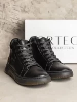 зимние ботинки GA-179