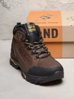 зимние ботинки JW-132K