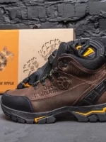 зимние ботинки JW-132K