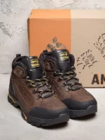 зимние ботинки JW-132K