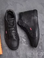 зимние ботинки L-1B