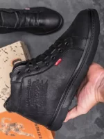 зимние ботинки L-1B