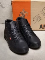 зимние ботинки L-1B