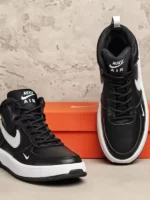 зимові хайтопи N-09