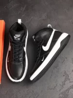 зимові хайтопи N-09