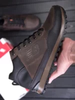 зимние кроссовки NB-100K