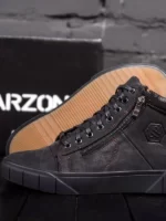 зимние ботинки P-122K