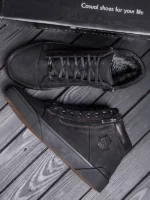 зимние ботинки P-122K