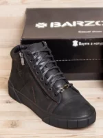 зимние ботинки P-122K