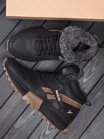 зимние ботинки R-5B