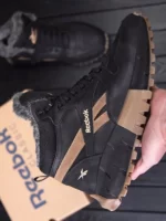 зимние ботинки R-5B