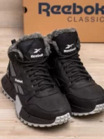 зимние ботинки R-5G