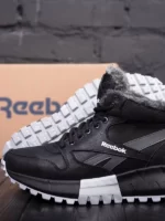зимние ботинки R-5G
