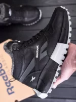 зимние ботинки R-5G