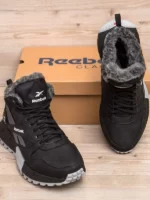 зимние ботинки R-5G