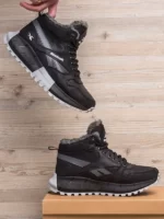 зимние ботинки R-5G