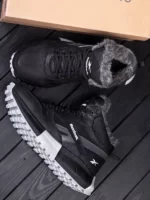 зимние ботинки R-5G