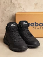 зимние хайтопы R-07B