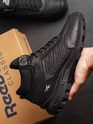 зимние хайтопы R-07B