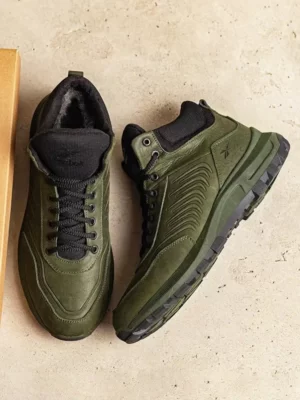 зимние хайтопы R-07H