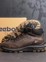 зимние хайтопы R-07K