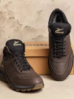 зимние хайтопы R-07K