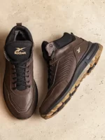 зимние хайтопы R-07K