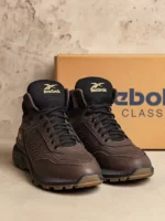 зимние хайтопы R-07K