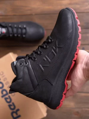 чоловічі зимові черевики R-M1