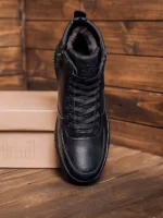 зимние ботинки T-117