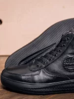 зимние ботинки T-117