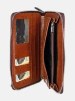мужской клатч D-015