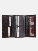 женский кошелёк D-586