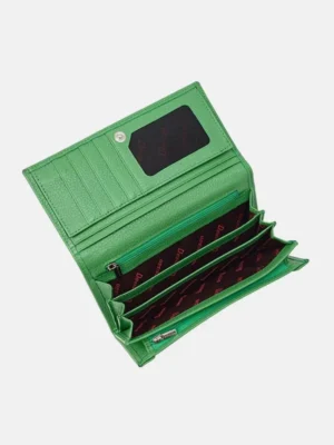 женский кошелёк D-651