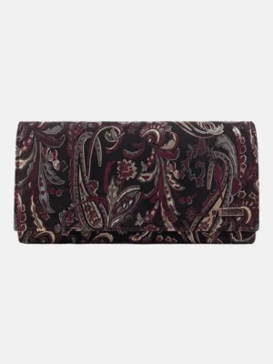 женский кошелёк D-697