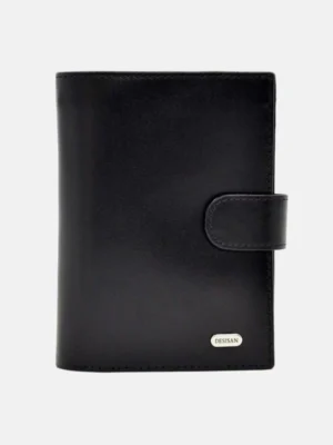 мужское портмоне D-721