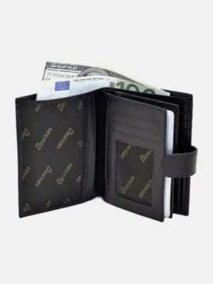 мужское портмоне D-721