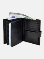 мужское портмоне D-721