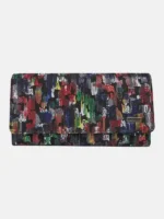 женский кошелек D-734