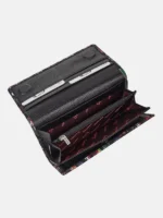 женский кошелек D-734